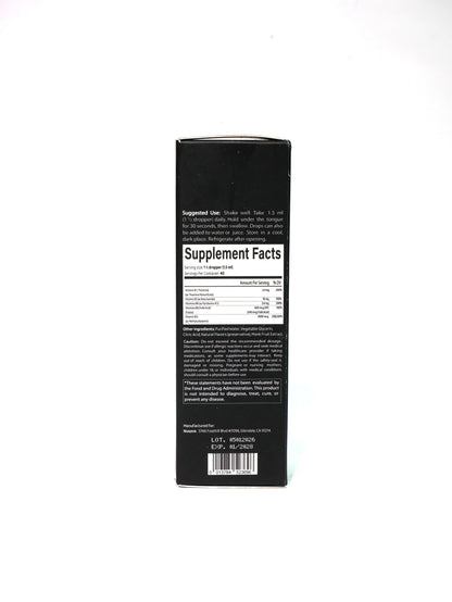 VITAMINA B12