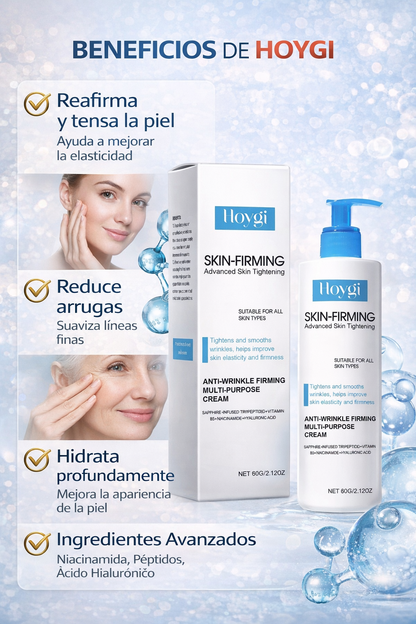Crema Reafirmante HOYGI